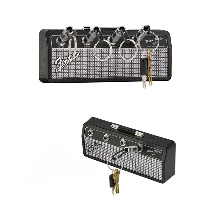 Portallaves Fender con Conectores Plug
