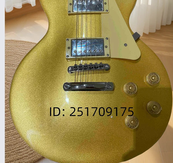 Guitarra LP varios diseños