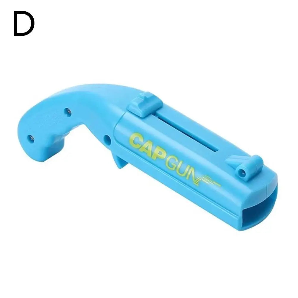 Destapador de Botellas Cap Gun