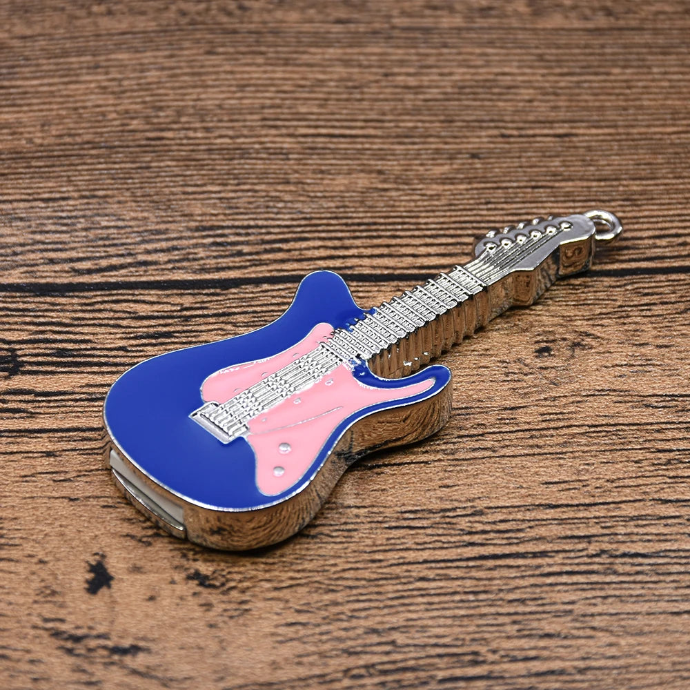 Memoria USB 16G Guitarra