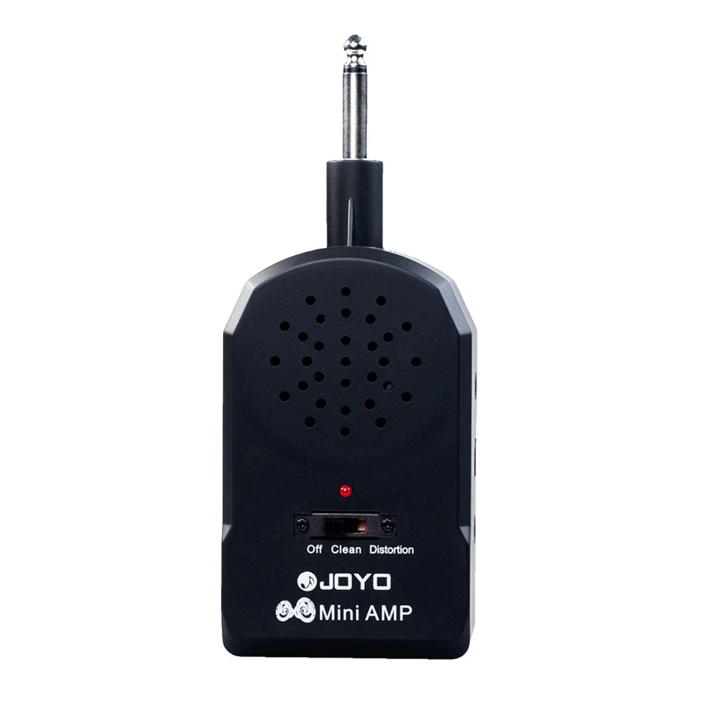 Mini Amplificador JOYO JA-01
