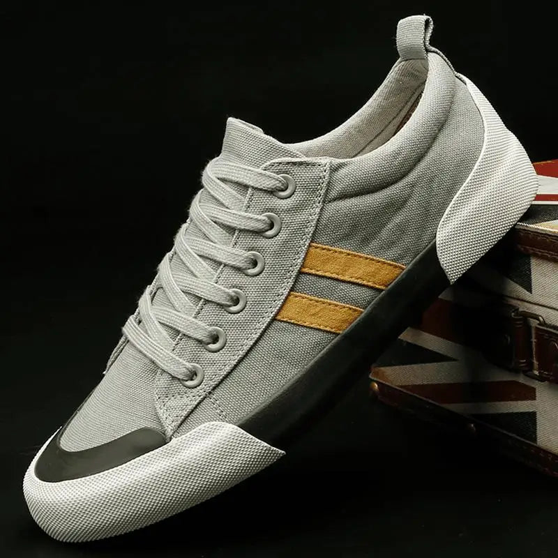 Zapatilla Casual Verano Rockstyle