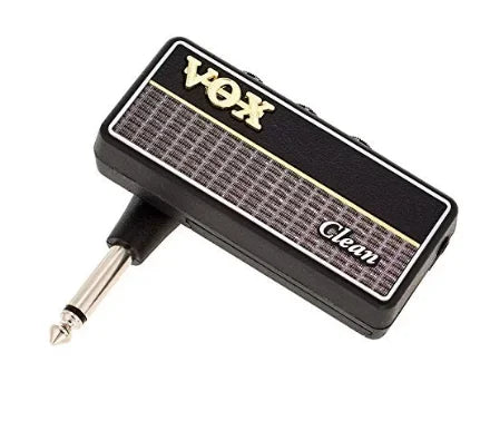 Amplificador portatil VOX
