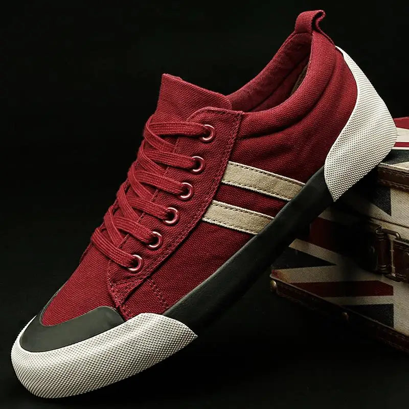Zapatilla Casual Verano Rockstyle